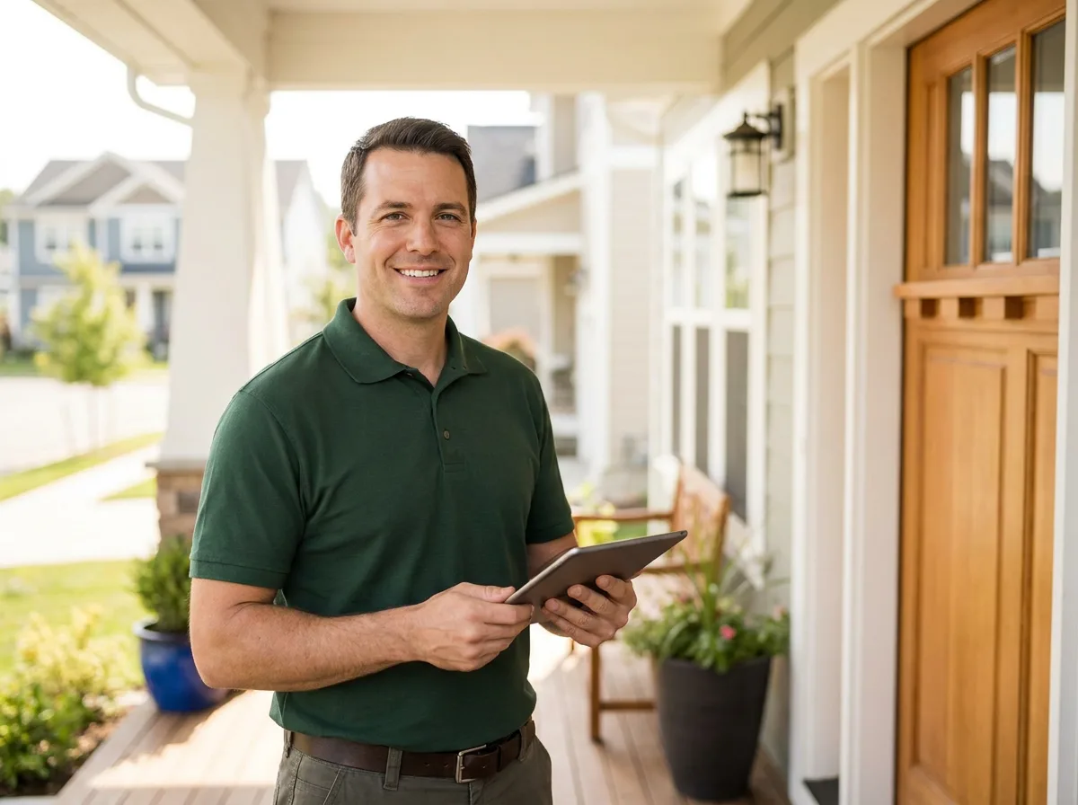 Pest control FAQs for Glenwood, WV